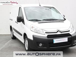 CITROEN Jumpy Diesel 2015