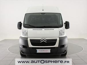 CITROEN Jumper Diesel 2014