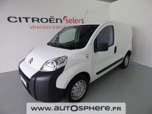 CITROEN Nemo Diesel 2012