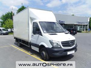 MERCEDES SPRINTER Diesel 2014