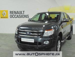 FORD Ranger Diesel 2014