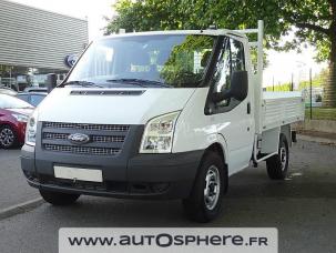 FORD Transit Diesel 2012