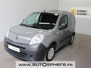 RENAULT KANGOO Diesel 2012