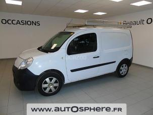 RENAULT KANGOO Diesel 2012