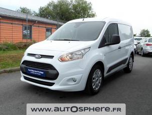 FORD Transit Diesel 2016