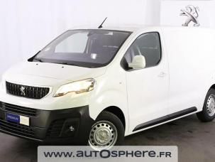 PEUGEOT Expert Diesel 2016