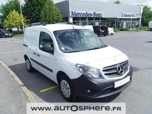 MERCEDES Citan Diesel 2013