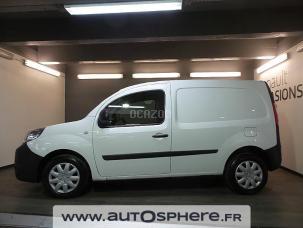 RENAULT KANGOO Diesel 2013