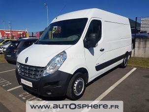 RENAULT Master Diesel 2013