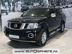 NISSAN Navara Diesel 2015