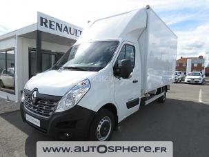 RENAULT Master Diesel 2017