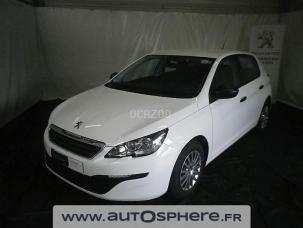 PEUGEOT 308 Diesel 2014