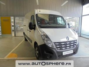 RENAULT Master Diesel 2012