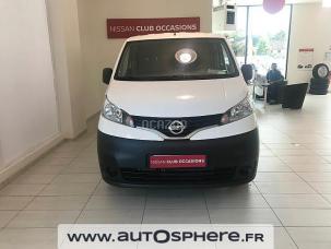 NISSAN NV200 Diesel 2016