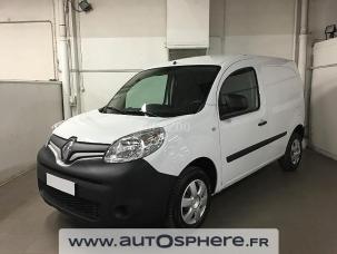 RENAULT KANGOO Diesel 2013