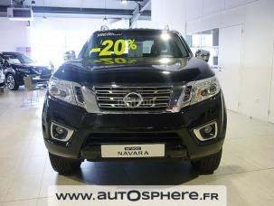 NISSAN NP300 Diesel 2017