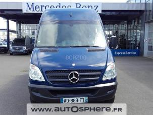 MERCEDES SPRINTER Diesel 2009