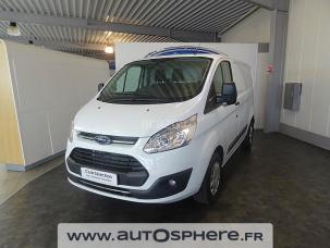 FORD Transit Diesel 2017