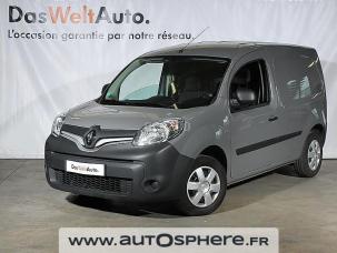 RENAULT KANGOO Diesel 2016