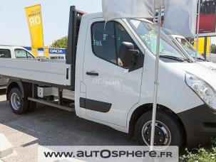 RENAULT Master Diesel 2015