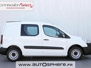 CITROEN Berlingo Diesel 2016