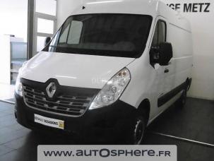 RENAULT Master Diesel 2017