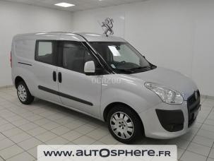 FIAT Doblo Diesel 2014