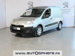 PEUGEOT Partner Diesel 2014