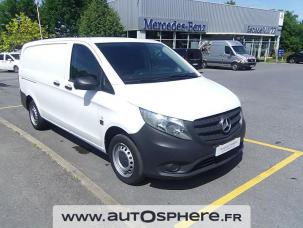 MERCEDES VITO Diesel 2015