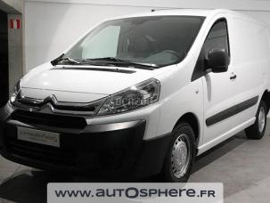 CITROEN Jumpy Diesel 2014