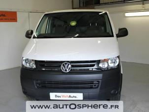 VOLKSWAGEN Transporter Diesel 2014