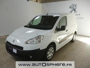 PEUGEOT Partner Diesel 2015