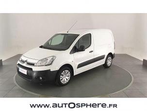 CITROEN Berlingo Diesel 2014