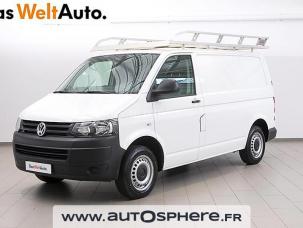 VOLKSWAGEN Transporter Diesel 2014