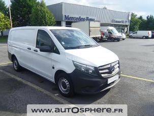 MERCEDES VITO Diesel 2015