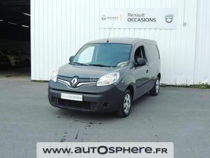 RENAULT KANGOO Diesel 2014