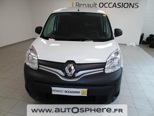 RENAULT KANGOO Diesel 2015