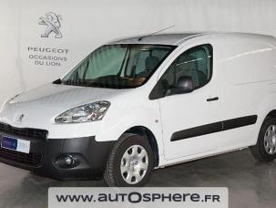 PEUGEOT Partner Diesel 2015