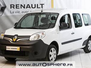 RENAULT KANGOO Diesel 2014