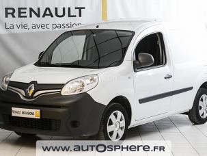 RENAULT KANGOO Diesel 2015