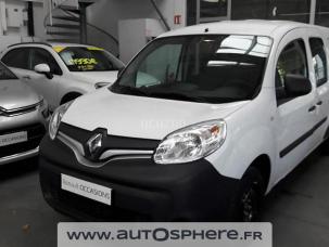 RENAULT KANGOO Diesel 2017