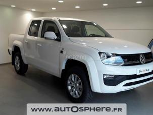 VOLKSWAGEN Amarok Diesel 2017