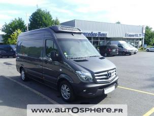 MERCEDES SPRINTER Diesel 2015