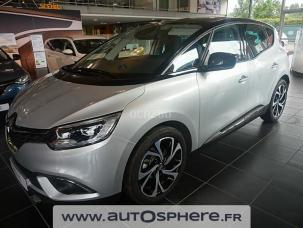 RENAULT Scenic Diesel 2017