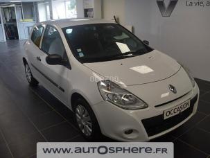 RENAULT CLIO Diesel 2012