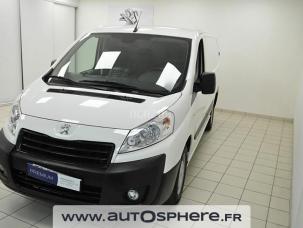 PEUGEOT Expert Diesel 2016