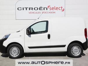 CITROEN Nemo Diesel 2017