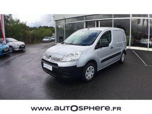 CITROEN Berlingo Diesel 2014