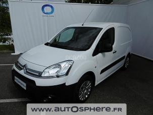 CITROEN Berlingo Diesel 2014