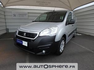 PEUGEOT Partner Diesel 2016